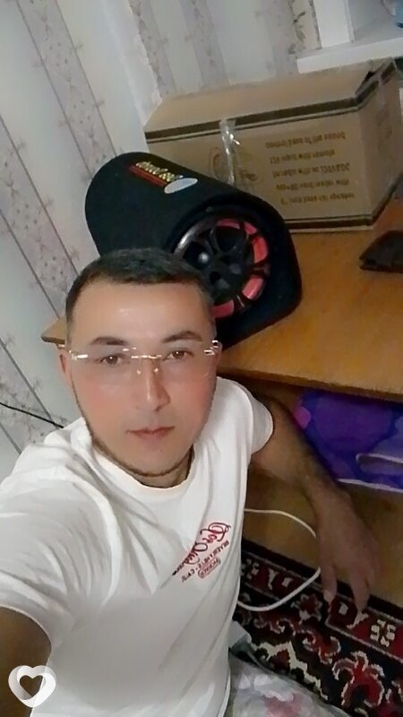 Gʻofurjon, 35, Благовещенске — анкета №3304221