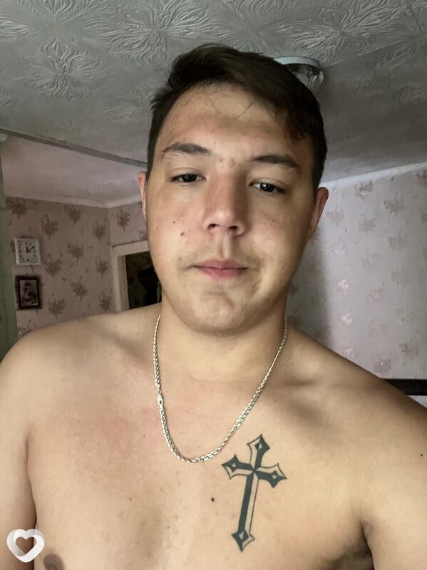 Евгений, 20, Павлодаре — анкета №3304231