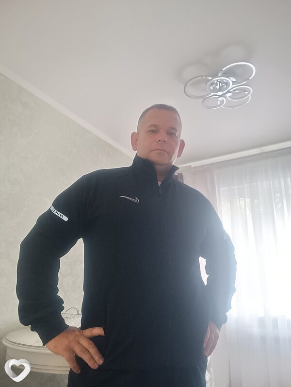 Юрий, 40, Тамбове — анкета №3304241