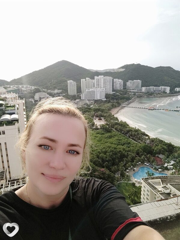 Оксана, 41, Астане — анкета №3304244