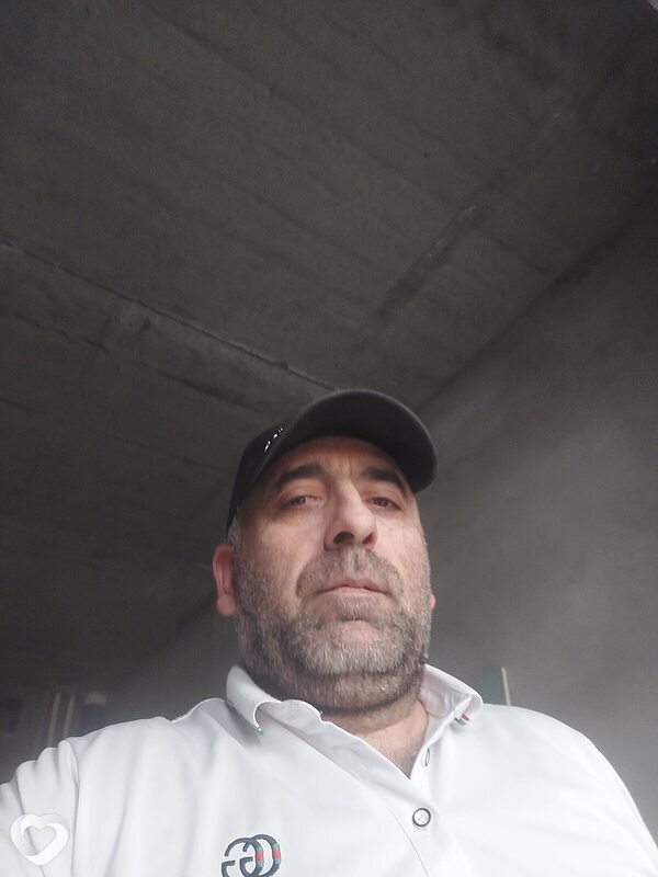 Hovhannes, 44, Нижнем Тагиле — анкета №3304253