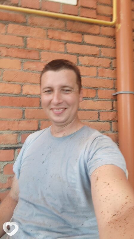 Андрей, 36, Коломне — анкета №3304260