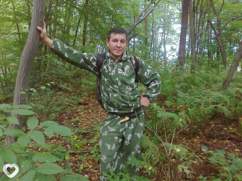 Joni, 48, Владикавказе — анкета №3304262