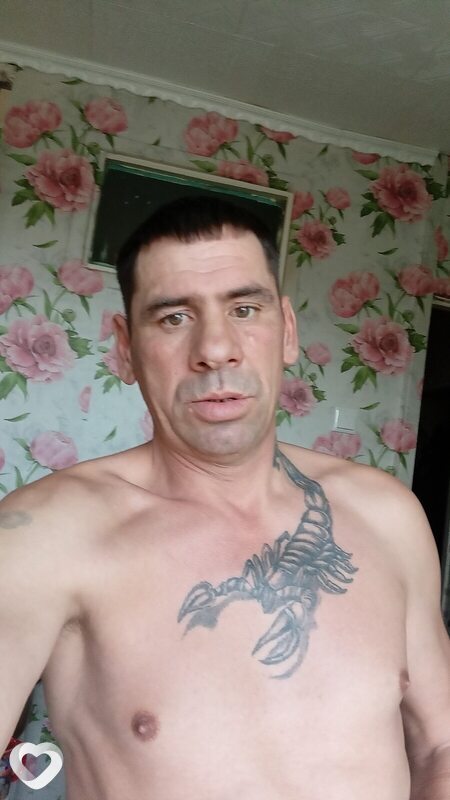 Руслан, 44, Кустанае — анкета №3304516