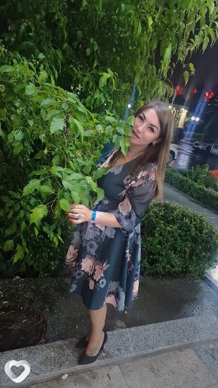 Настасья, 35, Южно-Сахалинске — анкета №3304525
