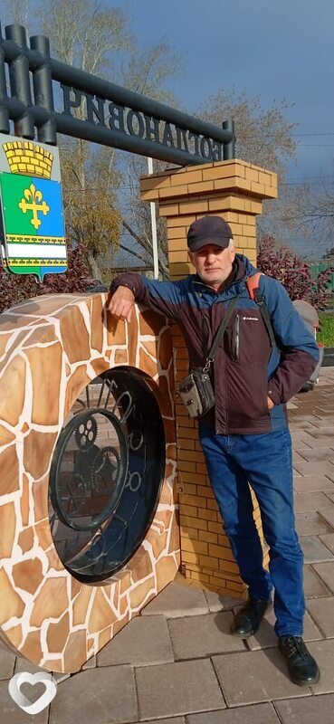 Виталий, Красноуральск