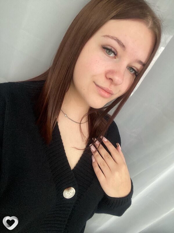 Юлия, 24, Бийске — анкета №3304266