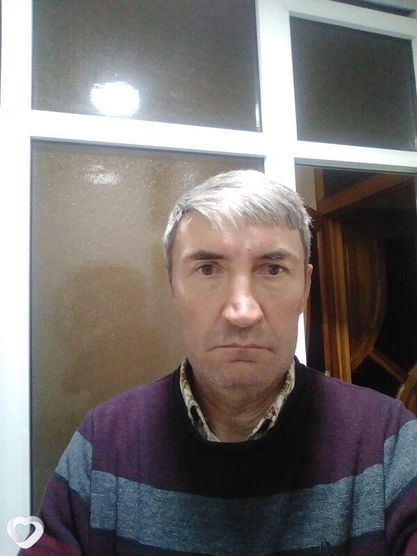 Сергей, Бухара