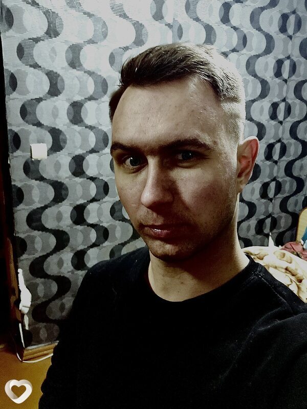 Nikolay, 28, Караганде — анкета №3304283