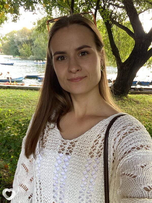 Мария, 27, Москве — анкета №3304288