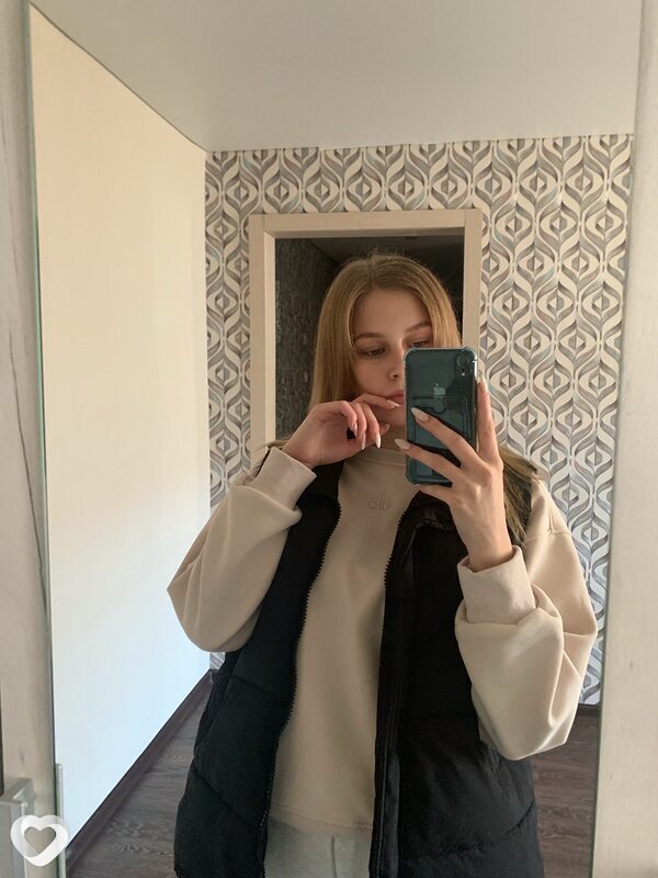 Екатерина, Колпашево