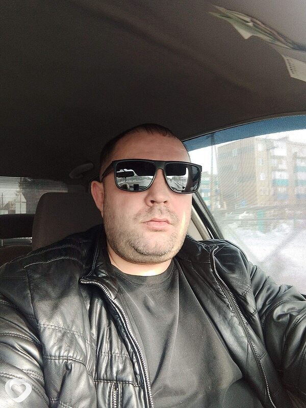 Diman, 44, Новосибирске — анкета №3304343