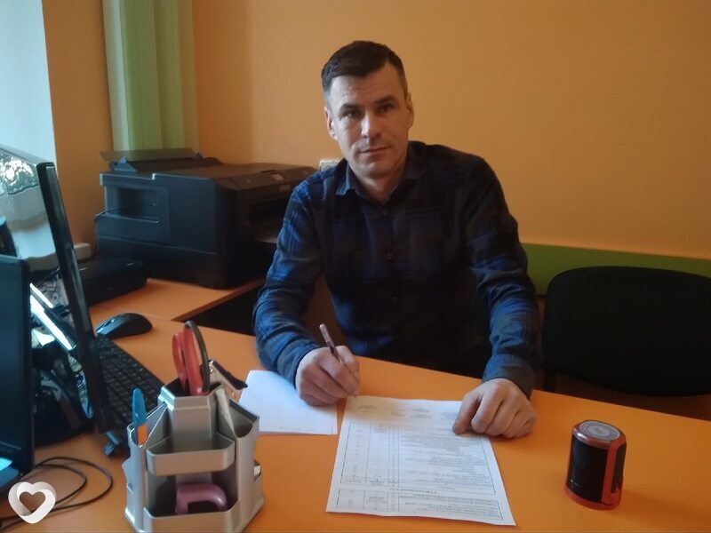 Сергей, 46, Москве — анкета №3304347