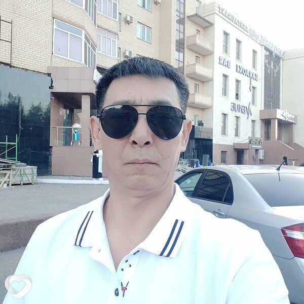 Бауыржан, 48, Усть-Каменогорск — анкета №3304352
