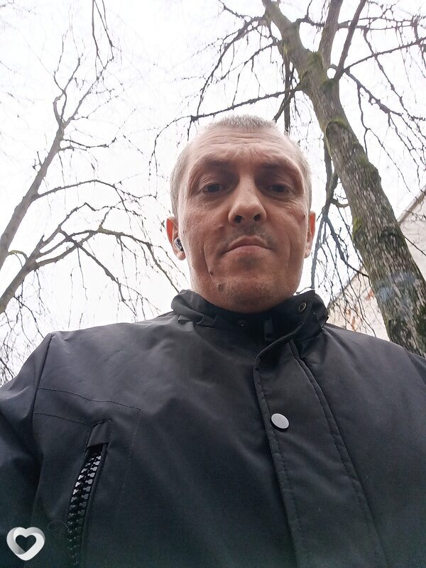 Сергей, 42, Наро-Фоминске — анкета №3304353