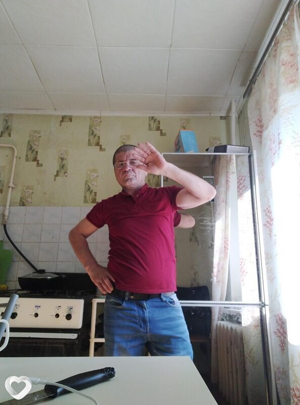 Шухратжон, 51, Чите — анкета №3304357