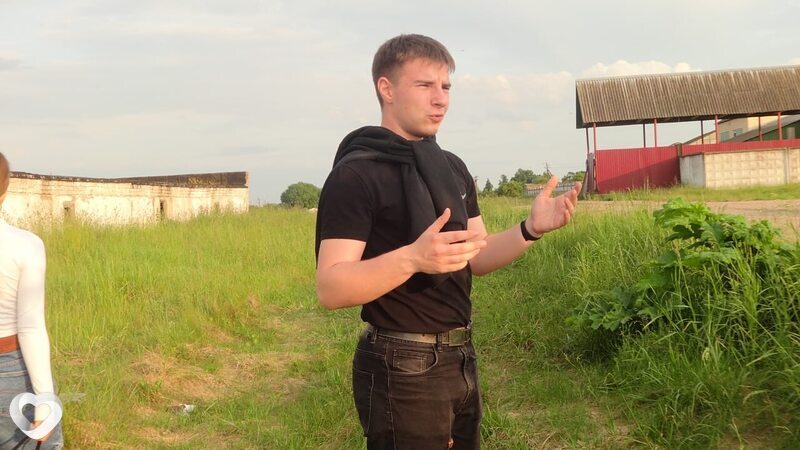 Константин, 18, Минске — анкета №3304358