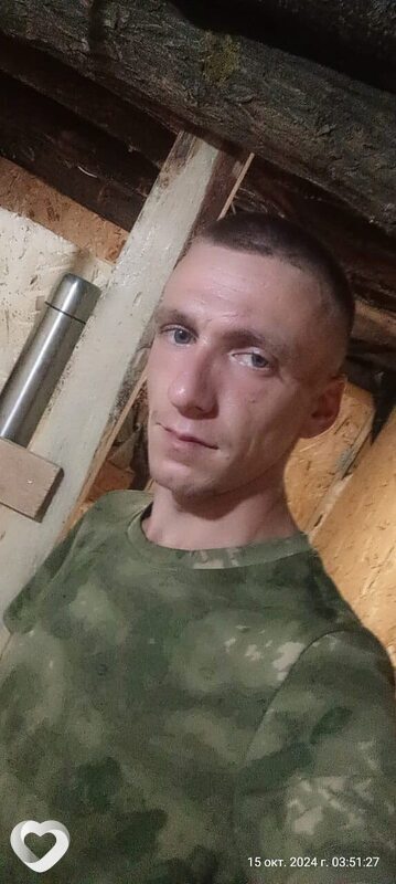 Борис, 27, Амурске — анкета №3304361