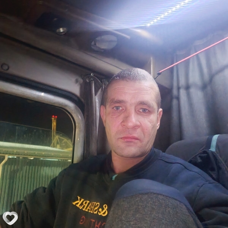 Николай, 41, Минске — анкета №3304194