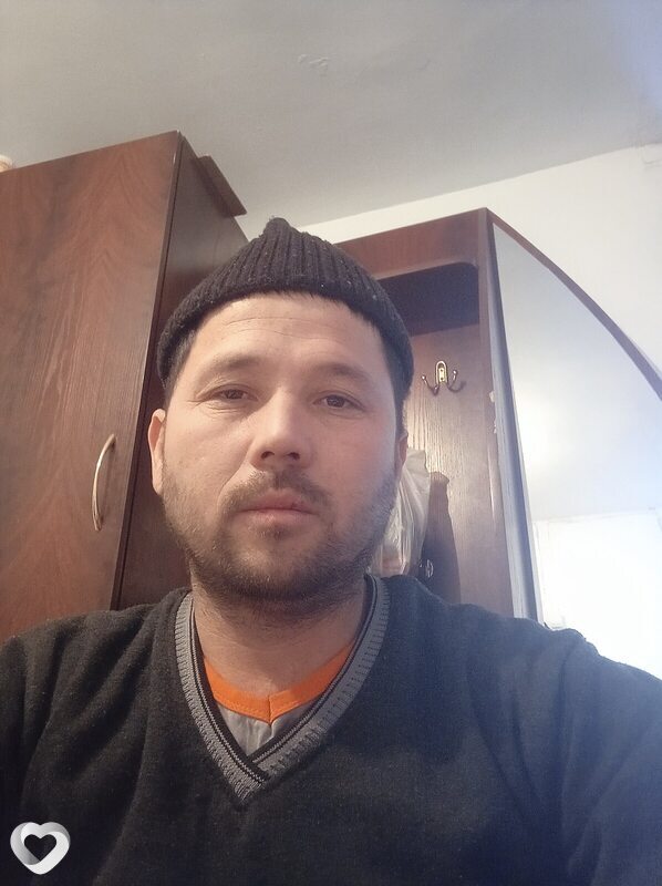 Рома, 37, Алматы — анкета №3304200