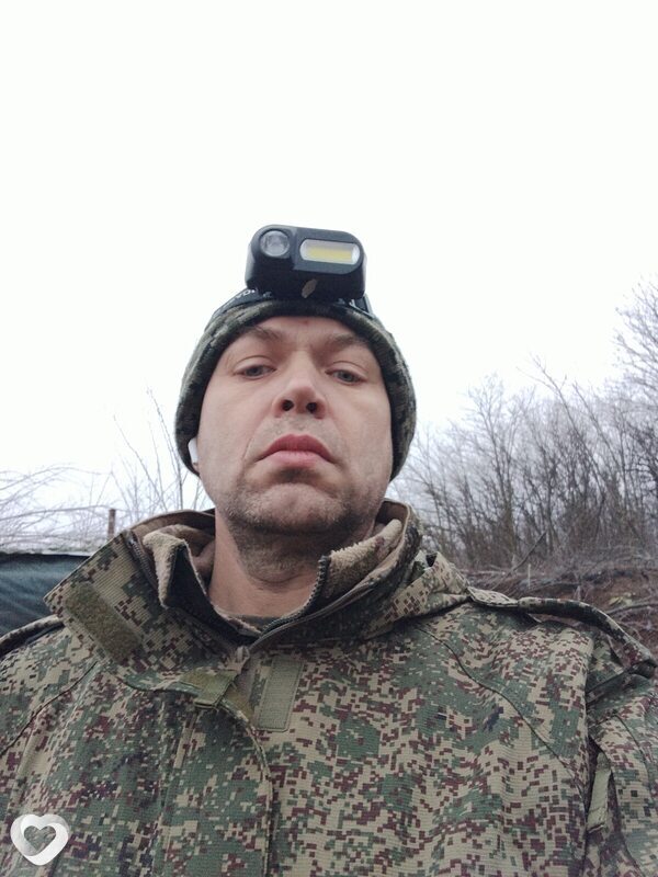 Артём, 39, Москве — анкета №3304208