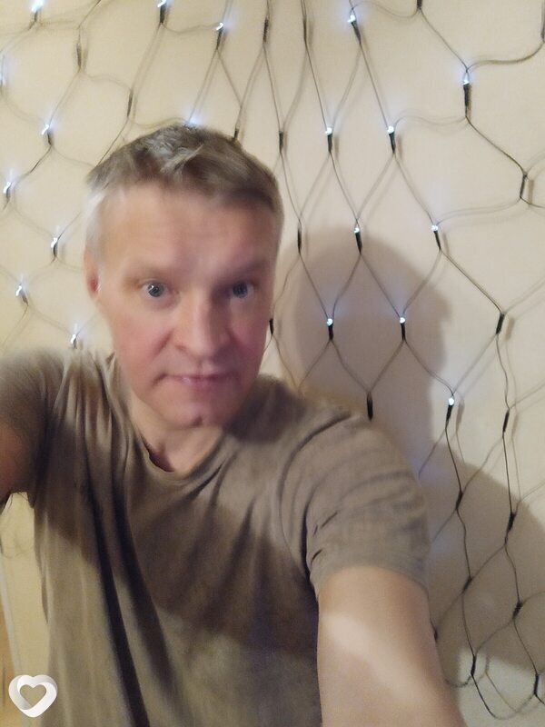 Сергей, 45, Минске — анкета №3304289
