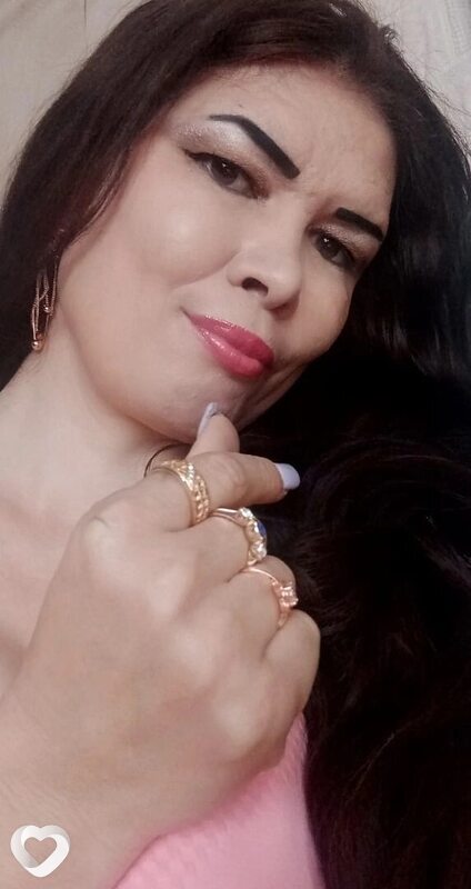 Irene Krutaya, 38, Саратове — анкета №3304290