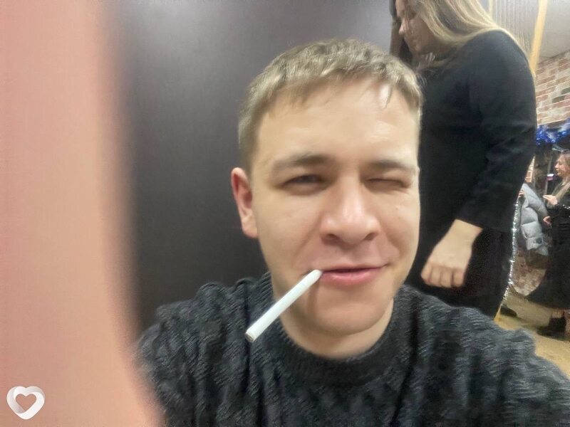 Андрей, 25, Южно-Сахалинске — анкета №3304297