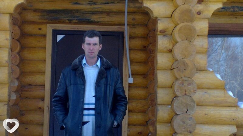 Влад, 36, Павлодаре — анкета №3304307