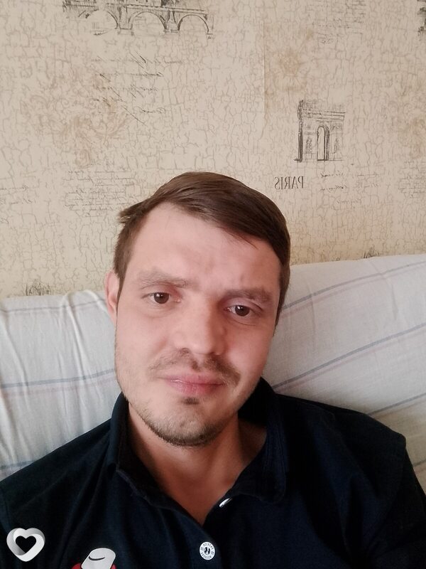 Дамир, 34, Костроме — анкета №3304309