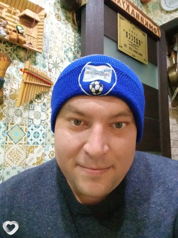 Anton, 36, Новороссийске — анкета №3304311