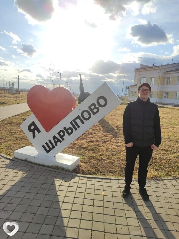 Тимофей, 21, Красноярске — анкета №3304389