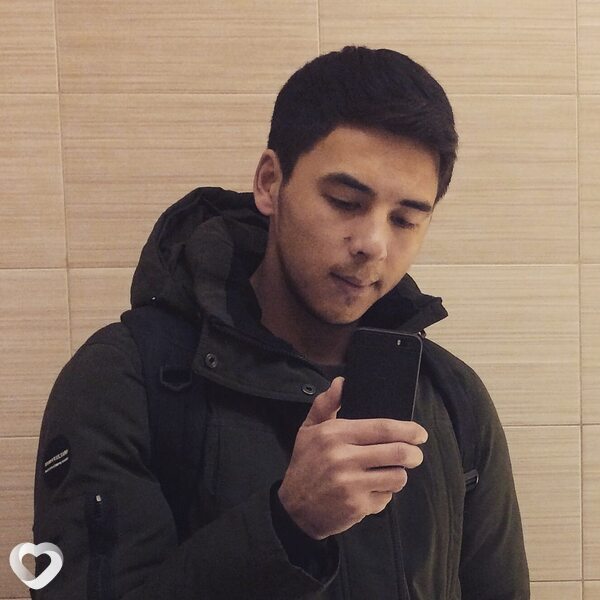 Кайрат, 32, Астане — анкета №3304401