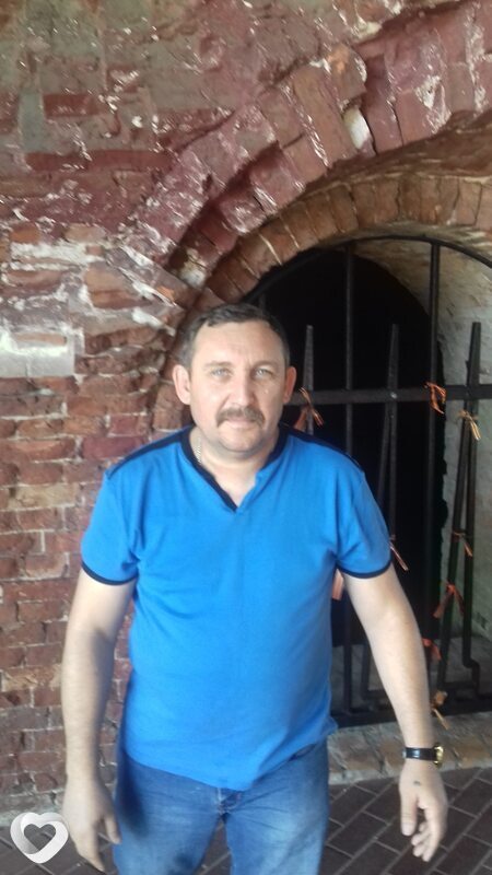Сергей, 53, Краснодаре — анкета №3304404