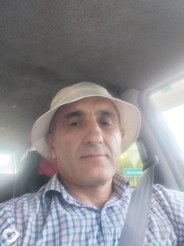 Руслан, 50, Алматы — анкета №3304420