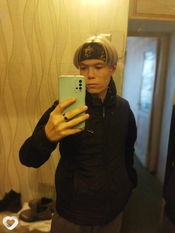 Василий, 21, Усть-Каменогорск — анкета №3304421