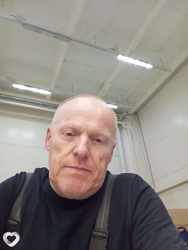 Сергей, 59, Ярославле — анкета №3304427