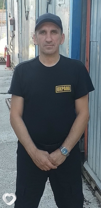 Андрей, 53, Москве — анкета №3304432