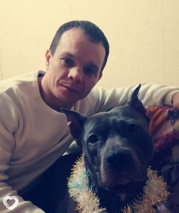 Григорий, 40, Санкт-Петербурге — анкета №3304434