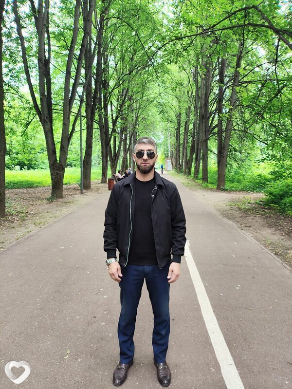 Awberwood, 44, Москве — анкета №3304364