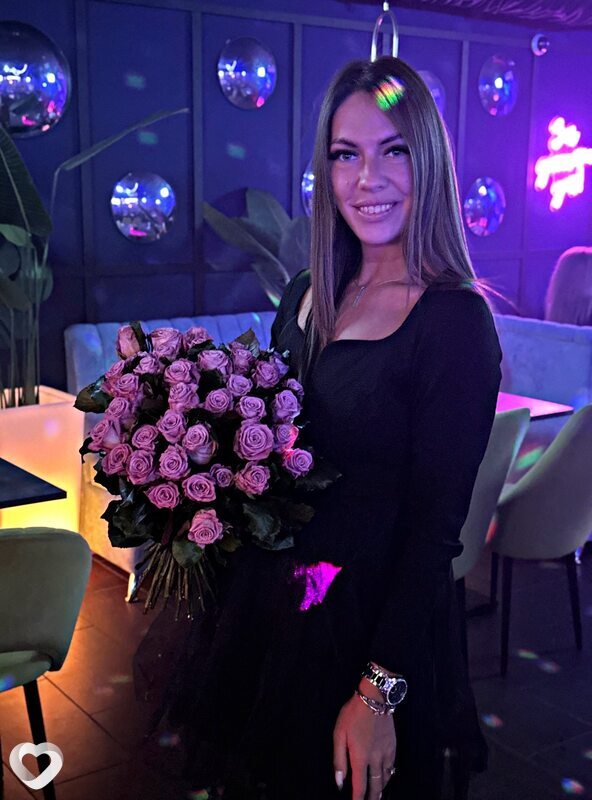 Валерия, 31, Пензе — анкета №3304366