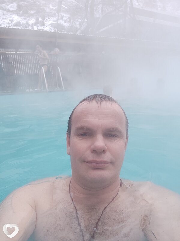 Дима, 41, Бишкек — анкета №3304367
