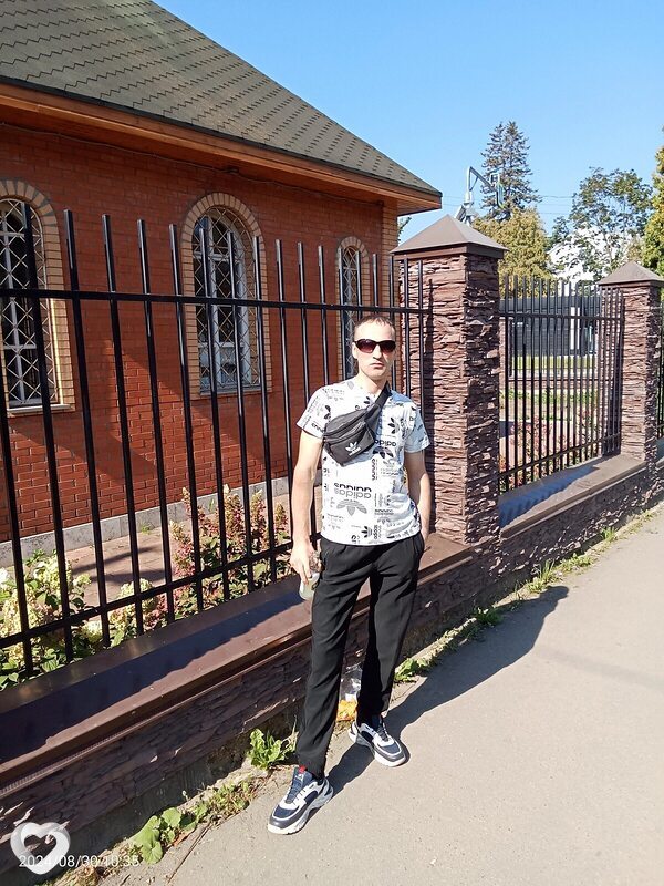 Артём, 33, Мурманске — анкета №3304373