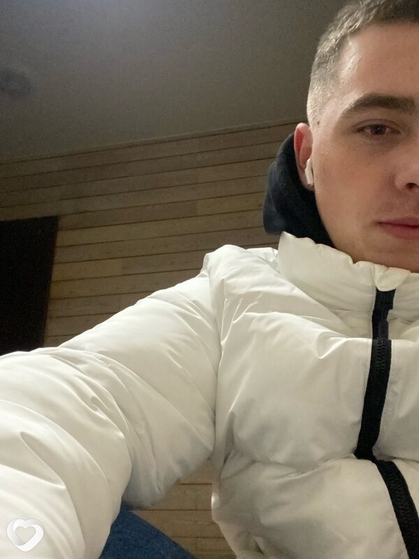Кирилл, 24, Канске — анкета №3304377