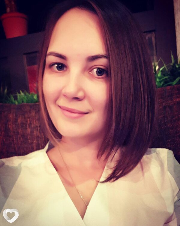 Светлана, 36, Пензе — анкета №3304383