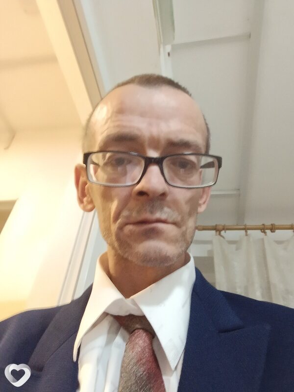 Сергей, 46, Луганске — анкета №3304386