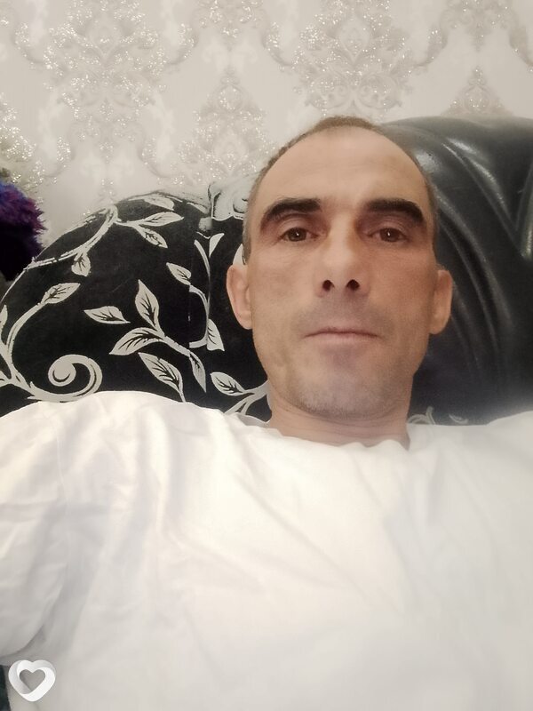 Макс, 48, Новокузнецке — анкета №3304463