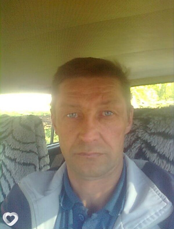 Игорь, 56, Липецке — анкета №3304472