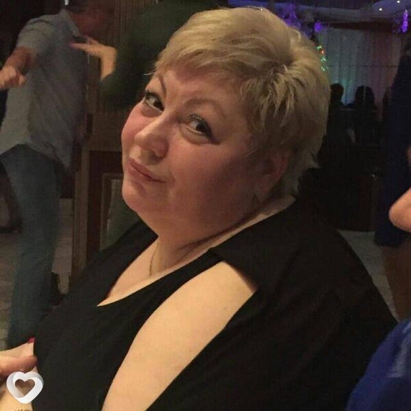 Марина, 59, Орехово-Зуеве — анкета №3304473