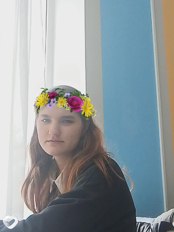 Изабелла, 19, Ростове-на-Дону — анкета №3304475